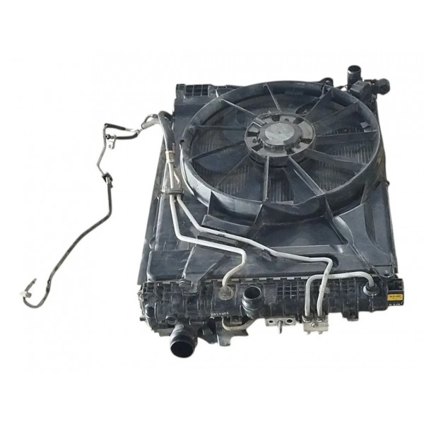 Radiador Gm Chevrolet Tracker 2020 A 2024 Original