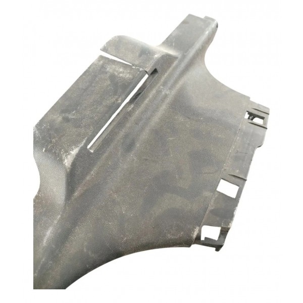 Soleira Interna Dianteira Esquerda Chevrolet Onix 2020/2024