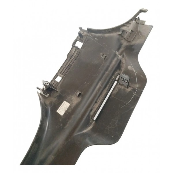 Soleira Interna Dianteira Esquerda Chevrolet Onix 2020/2024
