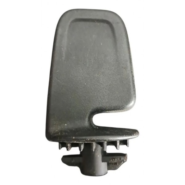 Gancho Forro Porta Malas Jeep Compass 2018-2020