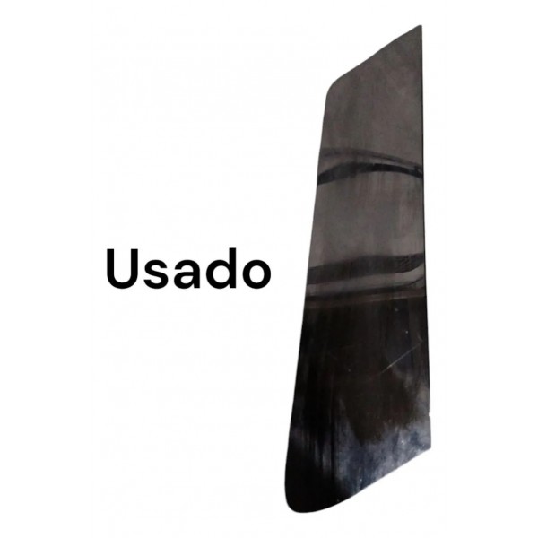 Moldura Externa Traseira Direita Hyundai Creta 1.0 2023 2024