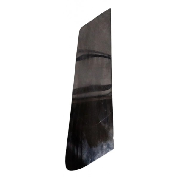 Moldura Externa Traseira Direita Hyundai Creta 1.0 2023 2024