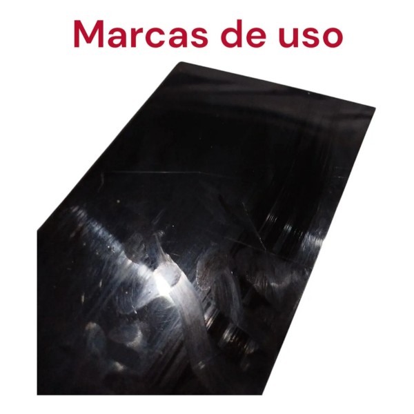Moldura Externa Traseira Direita Hyundai Creta 1.0 2023 2024