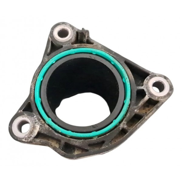 Flange Tbi Corpo Borboleta Chevrolet Tracker 1.0 2020 2024