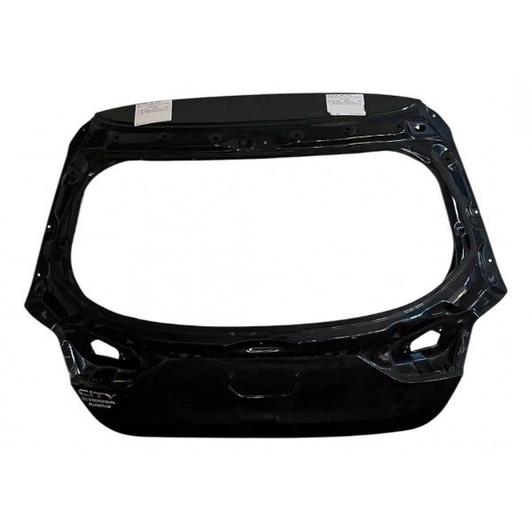 Tampa De Mala Honda City Hatch 2022 A 2025
