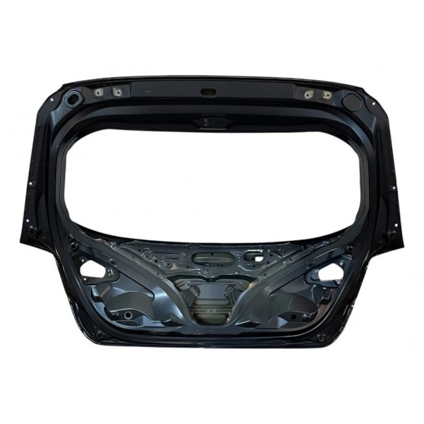 Tampa De Mala Honda City Hatch 2022 A 2025