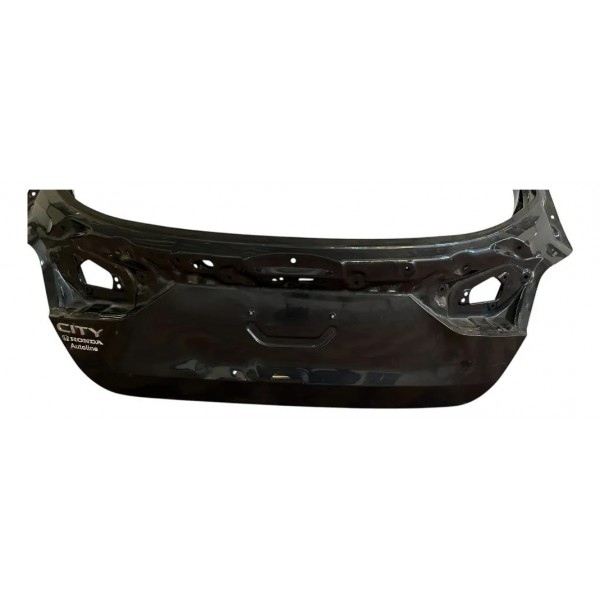 Tampa De Mala Honda City Hatch 2022 A 2025