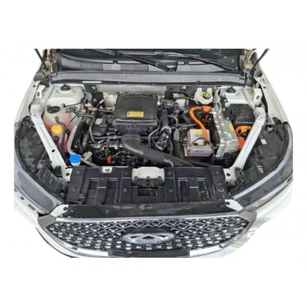 Turbina Tiggo 8 Pro 1.5 Phev 2023