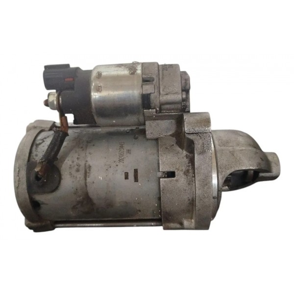 Motor Arranque Partida Original Creta 2.0 2022 Original