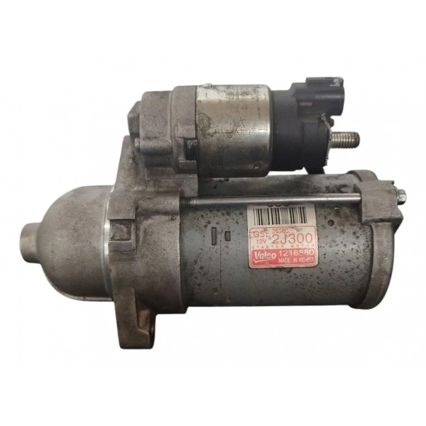 Motor Arranque Partida Original Creta 2.0 2022 Original
