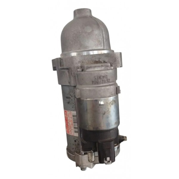 Motor Arranque Partida Original Creta 2.0 2022 Original