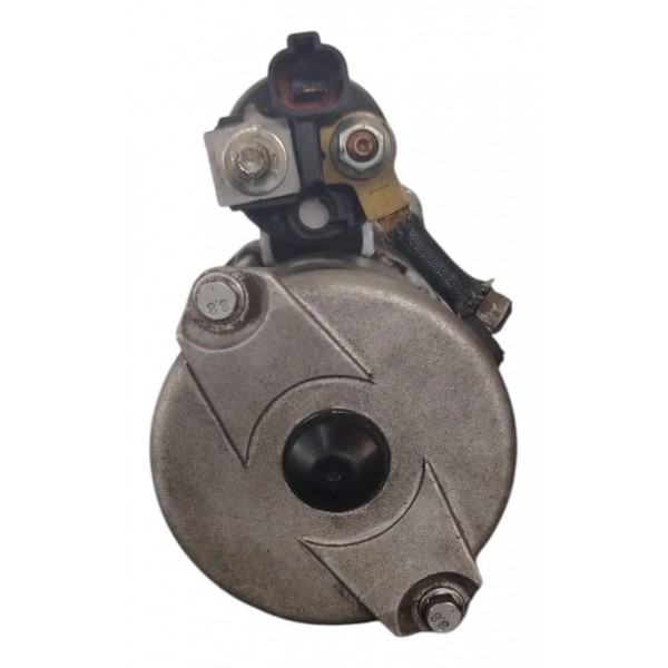 Motor Arranque Partida Original Creta 2.0 2022 Original