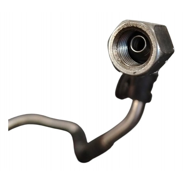 Flauta Bico Injetor Hyundai Creta Hb20 1.0 2023 2024