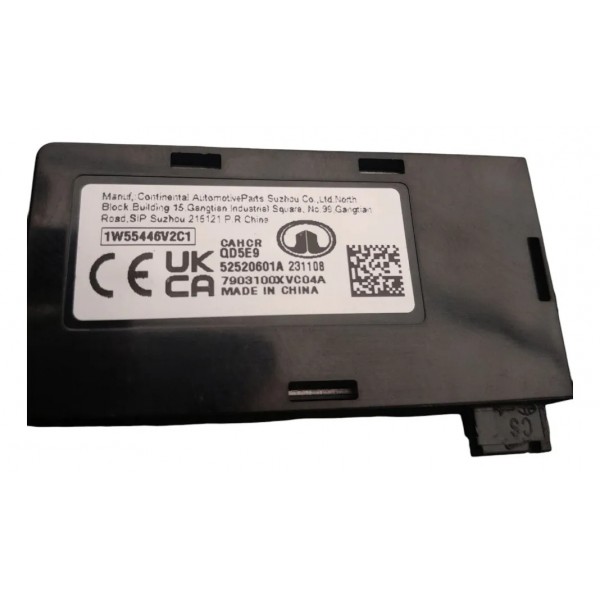 Módulo Amplificador Antena Gwm Ora Gt 03 2024