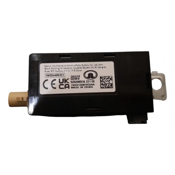 Módulo Amplificador Antena Gwm Ora Gt 03 2024
