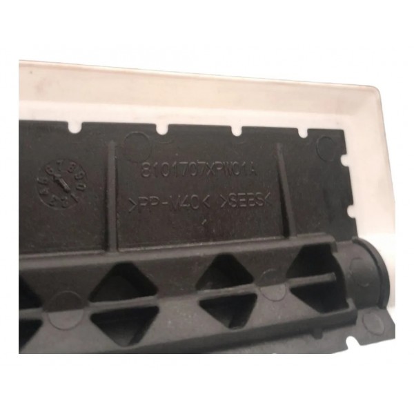 Palheta Difusor Ar Gwm Ora Gt 03 2024