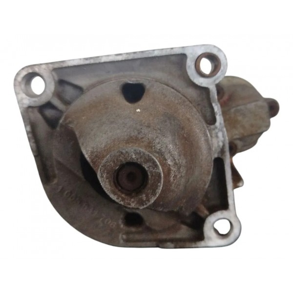Motor Arranque Partida Jeep Compass Diesel 2016 A 2021