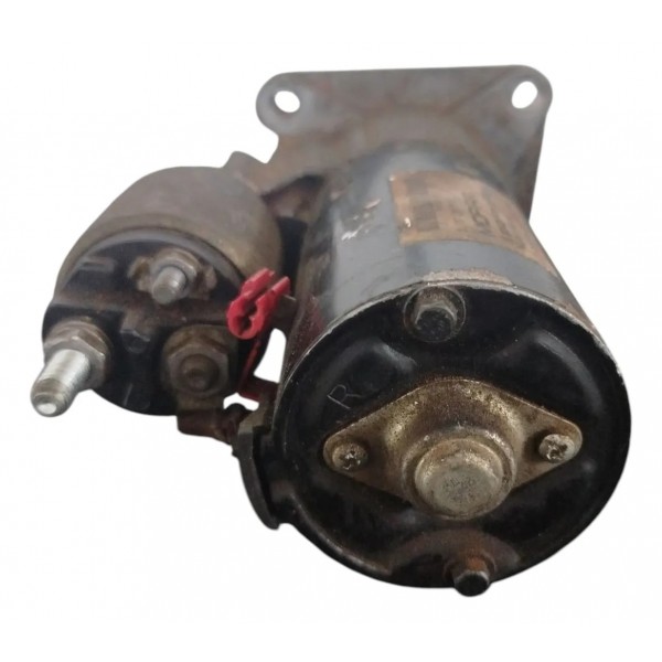 Motor Arranque Partida Jeep Compass Diesel 2016 A 2021