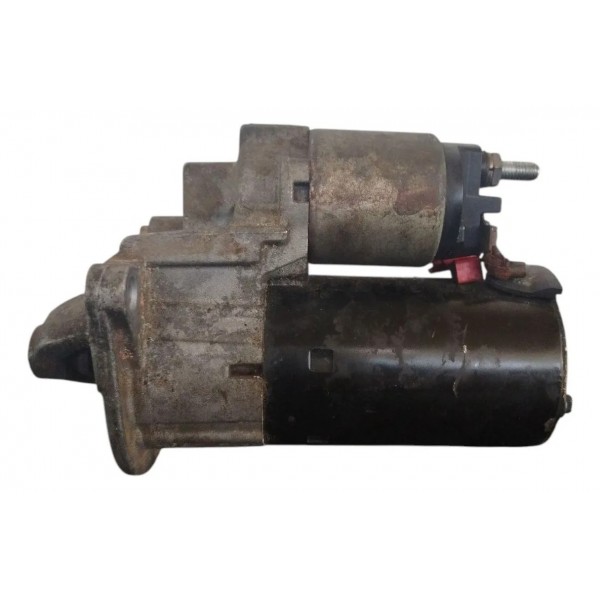 Motor Arranque Partida Jeep Compass Diesel 2016 A 2021