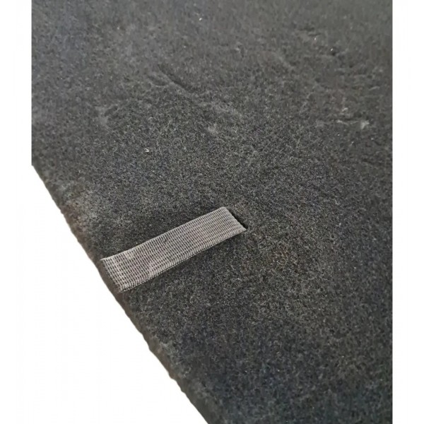 Assoalho Porta Malas Gwm Ora Gt 03 2024