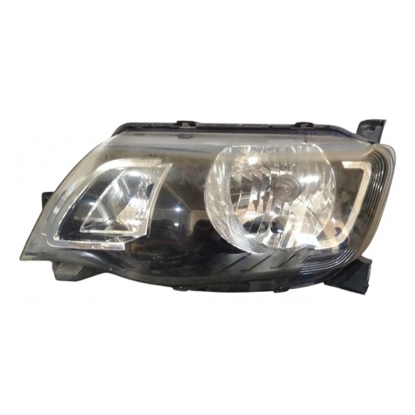 Farol Dianteiro Esquerdo Renault Kwid Zen 1.0 2017 A 2022