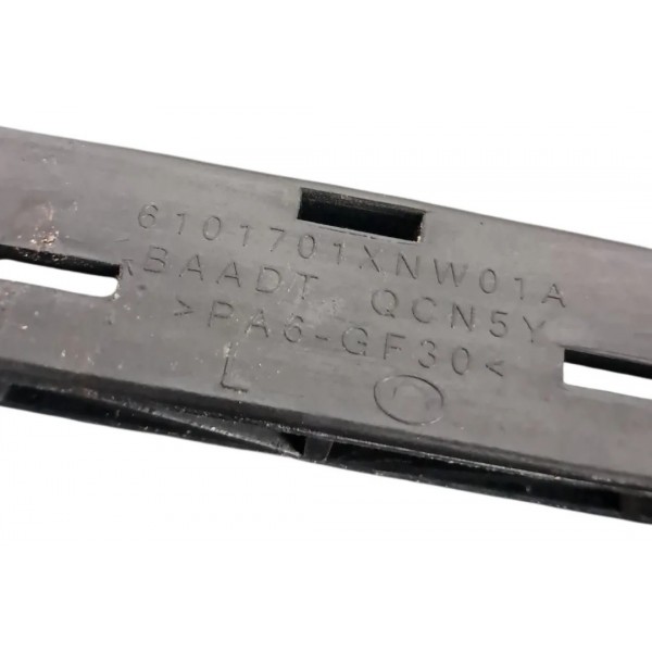 Canaleta Vidro Porta Dianteira Esquerda Gwm Ora Gt 03 2024