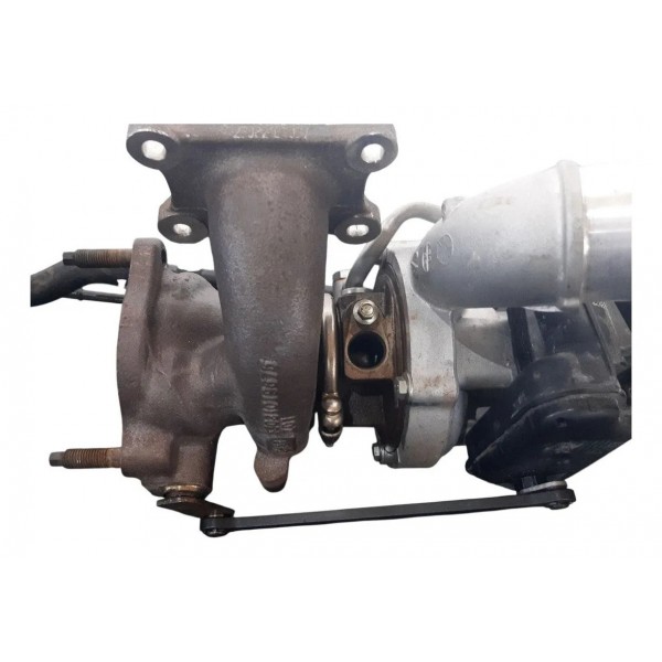 Turbina Motor Chery Tiggo 7 2024