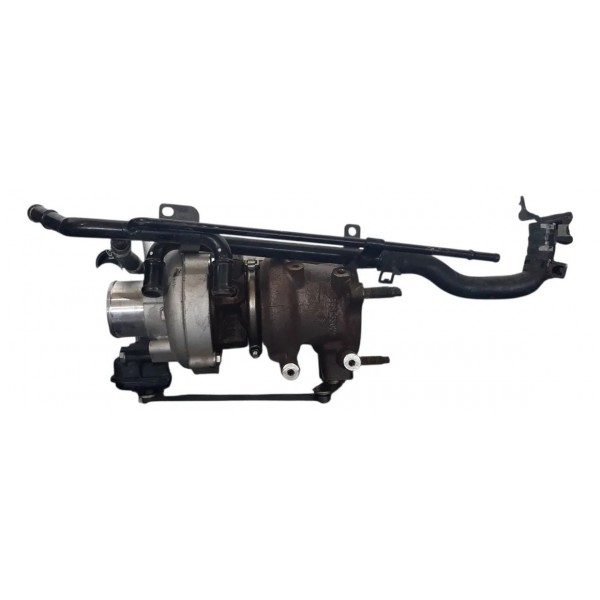 Turbina Motor Chery Tiggo 7 2024