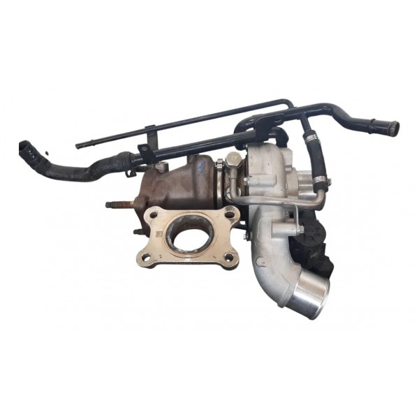 Turbina Motor Chery Tiggo 7 2024
