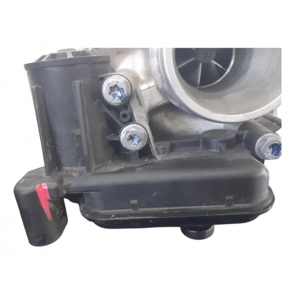Turbina Motor Chery Tiggo 7 2024