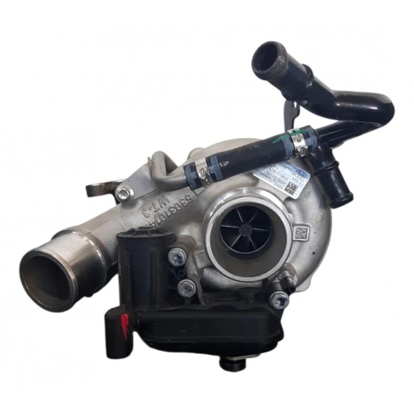 Turbina Motor Chery Tiggo 7 2024