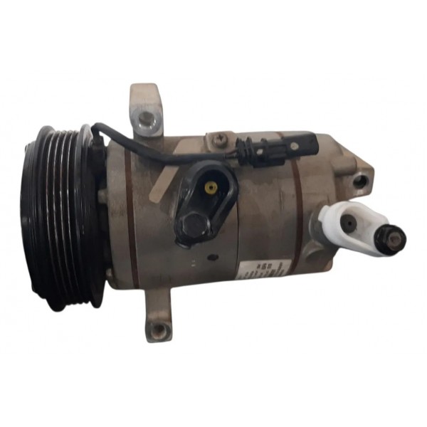 Compressor Ar Condicionado Montana Tracker Onix 2020 A 2025