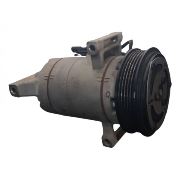 Compressor Ar Condicionado Montana Tracker Onix 2020 A 2025