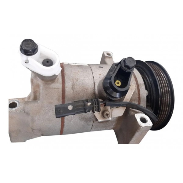 Compressor Ar Condicionado Montana Tracker Onix 2020 A 2025