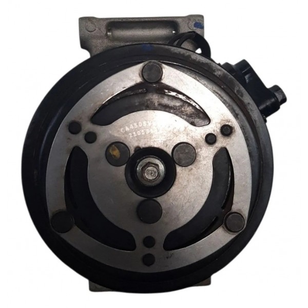 Compressor Ar Condicionado Montana Tracker Onix 2020 A 2025