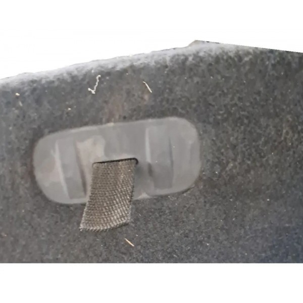 Tampa Estepe Porta Malas Jeep Compass 2022-25