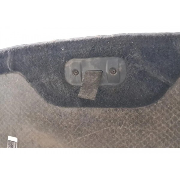 Tampa Estepe Porta Malas Jeep Compass 2022-25