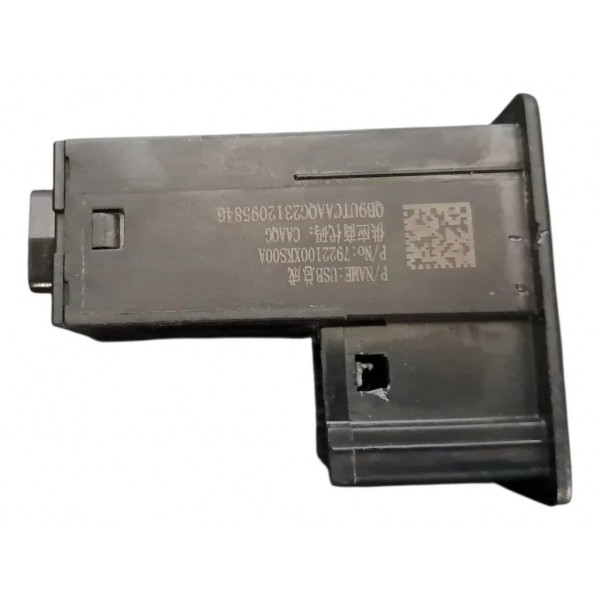 Entrada Usb Gwm Ora Gt 03 2024