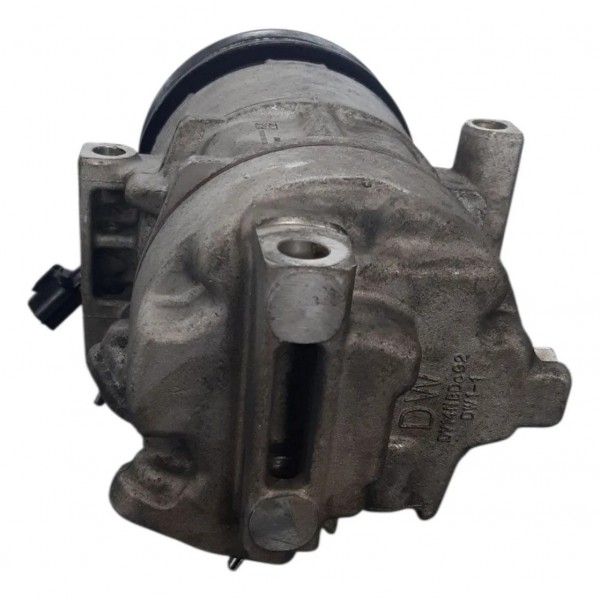 Compressor De Ar-condicionado Original Creta 2022