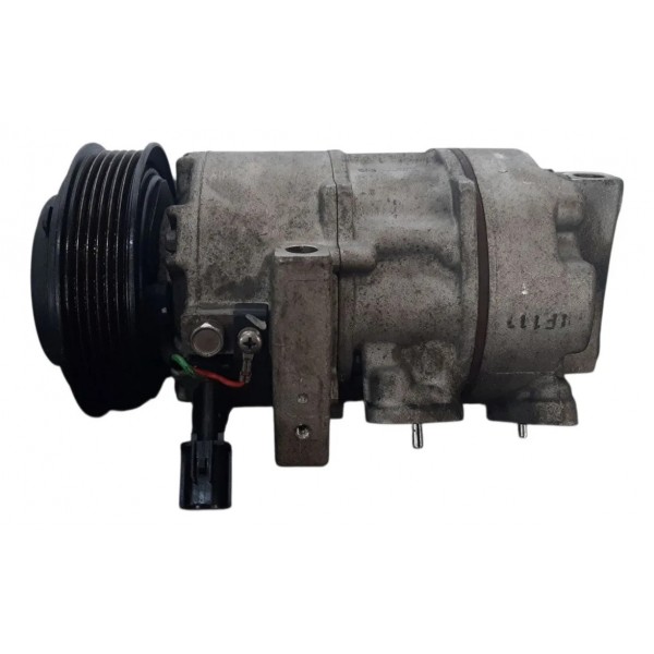 Compressor De Ar-condicionado Original Creta 2022