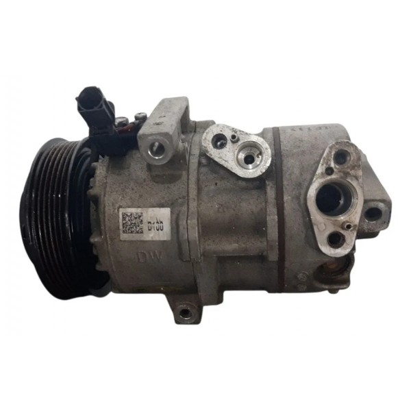 Compressor De Ar-condicionado Original Creta 2022