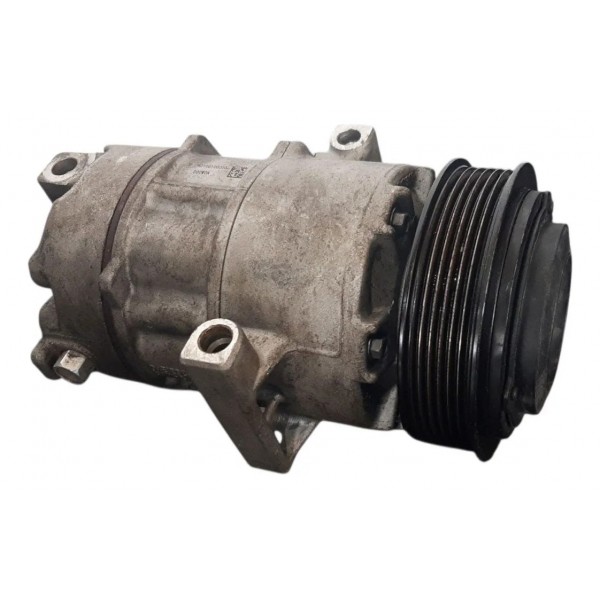 Compressor De Ar-condicionado Original Creta 2022