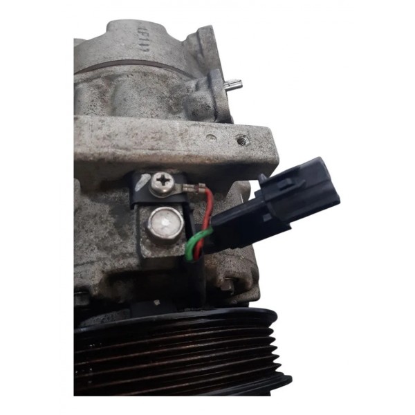 Compressor De Ar-condicionado Original Creta 2022