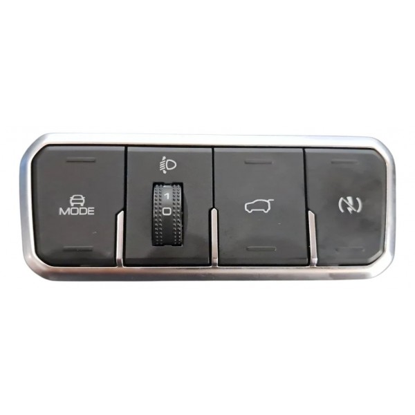 Botão Multifuncional Painel Gwm Ora Gt 03 2024