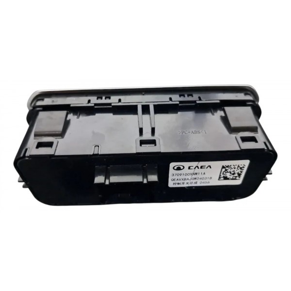 Botão Multifuncional Painel Gwm Ora Gt 03 2024