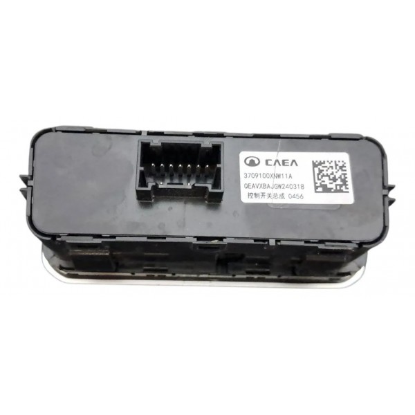 Botão Multifuncional Painel Gwm Ora Gt 03 2024