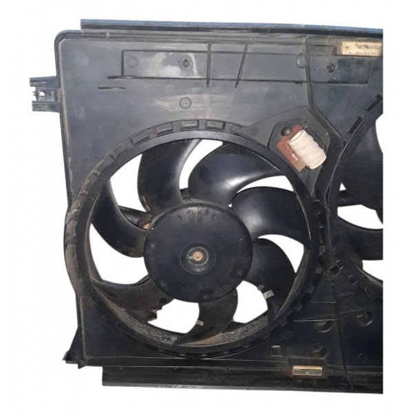 Eletro Ventilador Toro Renegade 2021 A 2024
