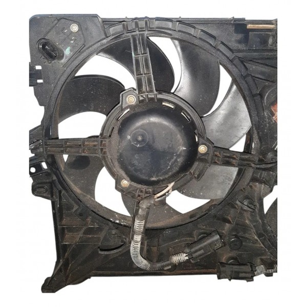 Eletro Ventilador Toro Renegade 2021 A 2024