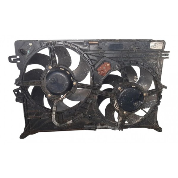 Eletro Ventilador Toro Renegade 2021 A 2024
