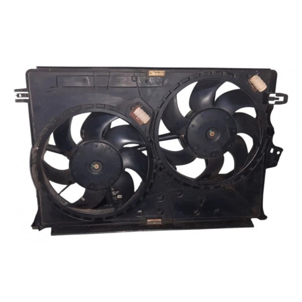 Eletro Ventilador Toro Renegade 2021 A 2024